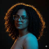 Einstein Faculdade e Colégio Employee Nathaly Fahl's profile photo
