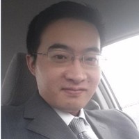 Princeton NuEnergy Employee Kayin Huang's profile photo