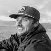 Kyp Cooperrider Email