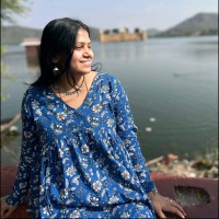 Nikita Kurunde's profile photo