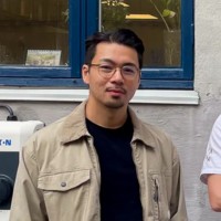 The Geological Survey of Norway Employee Phong Tran's profile photo