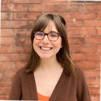 Charleston County Public Library Employee Lydia Ochs's profile photo