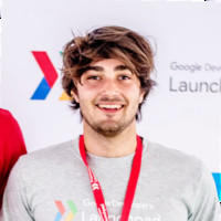 abela Employee Améry Winter's profile photo