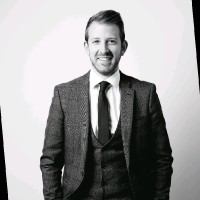 Inprova Group Employee Richard Godsland's profile photo
