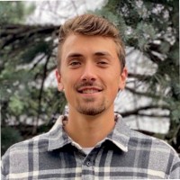 AMI Consulting Engineers Employee Will Kaeding's profile photo