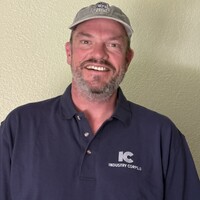 Cruise Employee Chris Comstock's profile photo