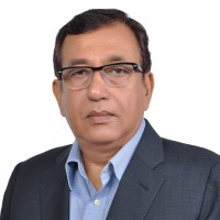 Ebix Employee Arun Batra's profile photo