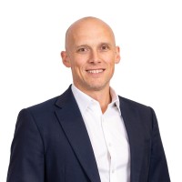 Collas Crill Employee Ben Havard's profile photo