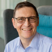 XMOS Employee Tom Blackie's profile photo