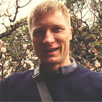 FitQ Studio OÜ Employee Marti Soosaar's profile photo