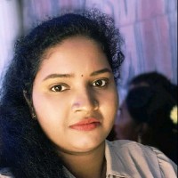 Azentio Employee Uma S's profile photo