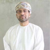 Omantel Employee Abdullah al Hamer's profile photo