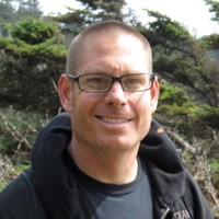 Waste Management Employee John Brice's profile photo