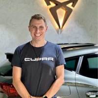 HAVEX-auto Employee Marek Býma's profile photo