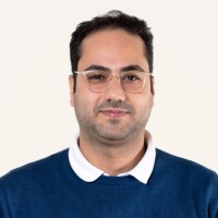 GB & Partners Srl Employee Gudarz Shahrivar's profile photo