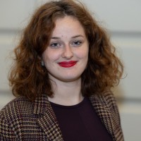 Trinity Access Programmes Employee Nicole Gent's profile photo