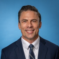 Pierce County Employee Josh Diekmann's profile photo