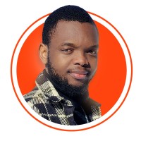 Imprimerie l'Empreinte Employee Aristide Benameyi's profile photo