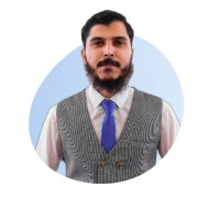 Unboxx Technologies Employee Muhammad Arham's profile photo
