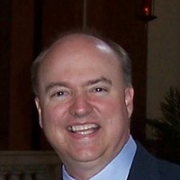 Metrohm Employee Ken Larkey's profile photo