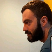 Ontopo Employee Daniel Ninare's profile photo