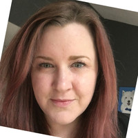 IT Management Co-Op Employee Amy Dion's profile photo