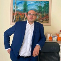 CAMImpianti S.r.l. Employee Ienner Tassinari's profile photo