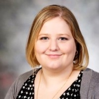 Richmond Metropolitan Habitat for Humanity Employee Margaret Harvey's profile photo