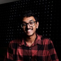 Tensor AI Employee Sarbeswar Nayak's profile photo