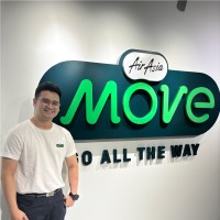 MOVE Employee Simon Claridades's profile photo