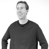 Inter IKEA Group Employee Michael Backman's profile photo