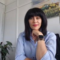 Landtech LLC Employee Elena Dymura's profile photo