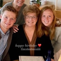 Oberon Securities, LLC Employee Meg Columbia-Walsh's profile photo