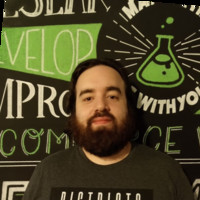 Fizzmod Employee Ricardo Gastón Pereyra's profile photo