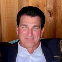 DataStax Employee Todd Leisure's profile photo