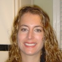 Apple Inc. Employee Katie Post's profile photo