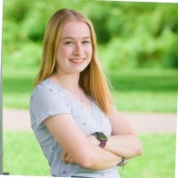 Brigham and Women's Hospital Employee Christina Breneman's profile photo