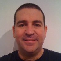 Victor Stationery Employee Robert Moore's profile photo