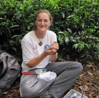 Cornwall Wildlife Trust Employee Gwen Maggs's profile photo