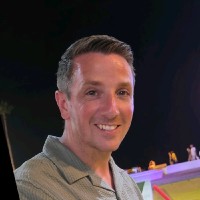 Bison Machinery Ltd Employee Daniel Ward's profile photo