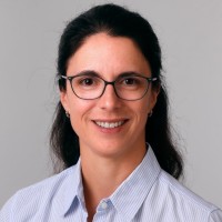 HIESTAND SCHWEIZ AG Employee Christine Lampe's profile photo