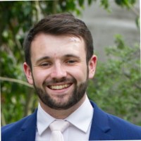 St George's University Hospitals NHS Foundation Trust Employee Ryan Simpkin's profile photo