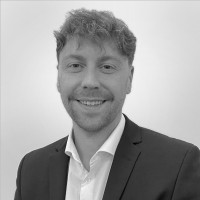 Potter Raper Employee Tom Poulton's profile photo