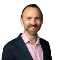 Department of Education and Early Childhood Learning, Victoria, Australia Employee Luke Bo'Sher's profile photo