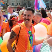 Metro Bank (UK) Employee Tim Cipd's profile photo