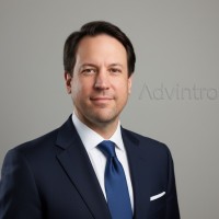 Advintro Employee Adam Stolz's profile photo
