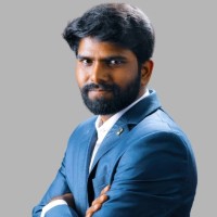 University of Montana Employee Prashanth Chandrashekar's profile photo