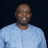 MSH Management Employee Babatunde Akinola's profile photo