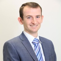UBS Employee Joseph Rock's profile photo
