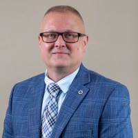 Brightline Technologies Employee Chris Walker's profile photo